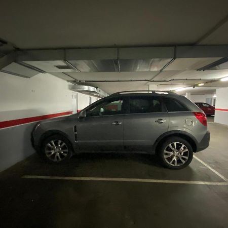 Apartamento Llar Del Cares Arenas De Cabrales Exteriör bild