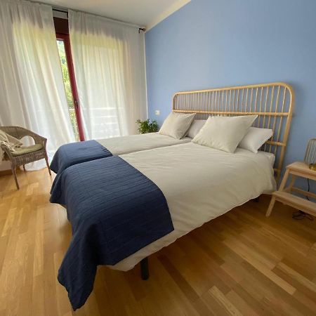 Apartamento Llar Del Cares Arenas De Cabrales Exteriör bild