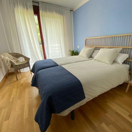 Apartamento Llar Del Cares Arenas De Cabrales Exteriör bild
