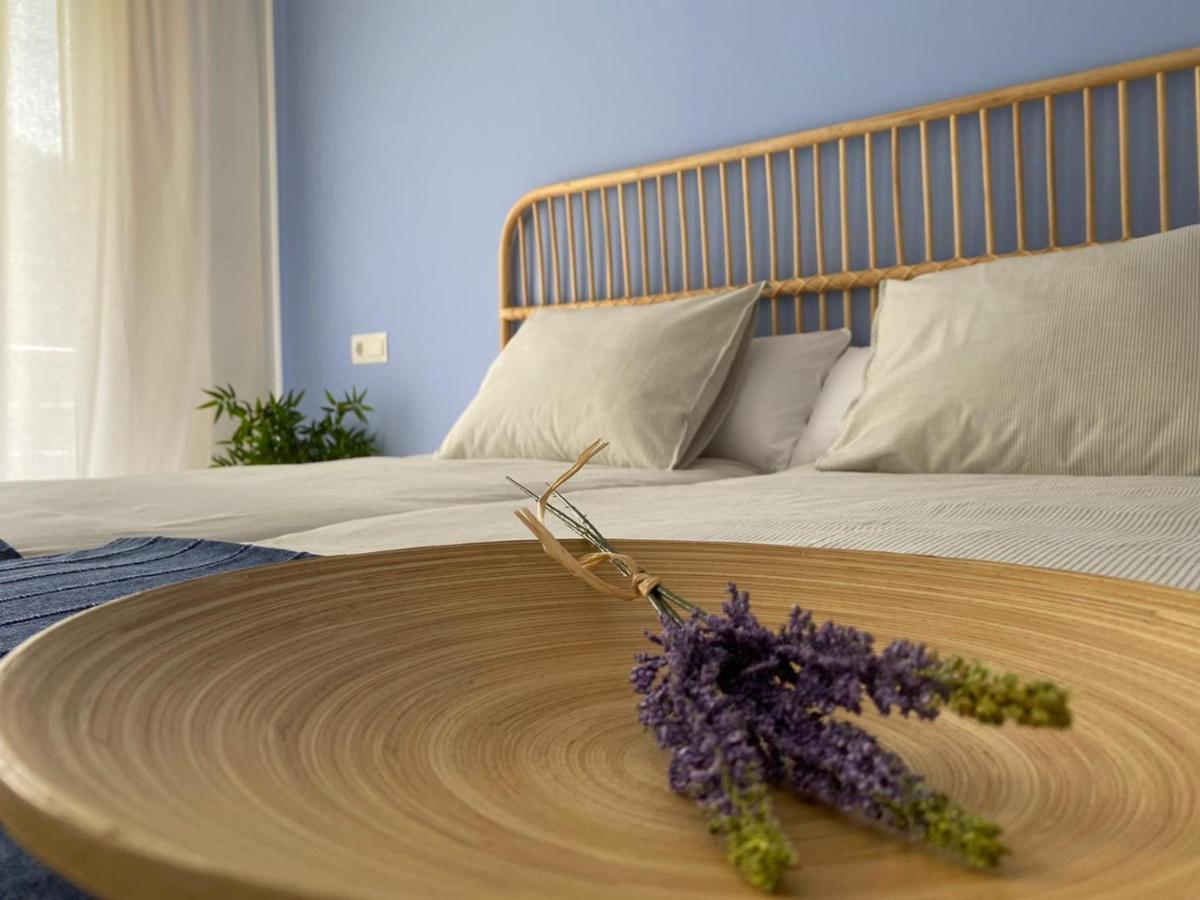 Apartamento Llar Del Cares Arenas De Cabrales Exteriör bild