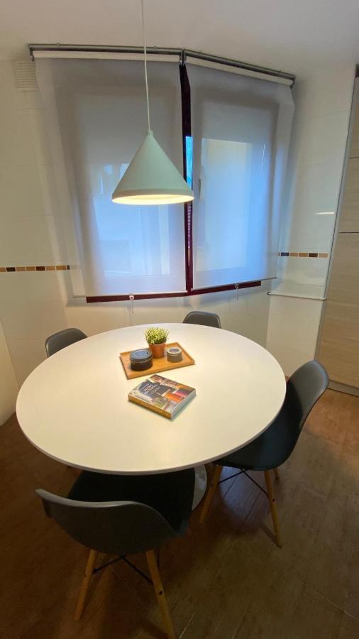 Apartamento Llar Del Cares Arenas De Cabrales Exteriör bild
