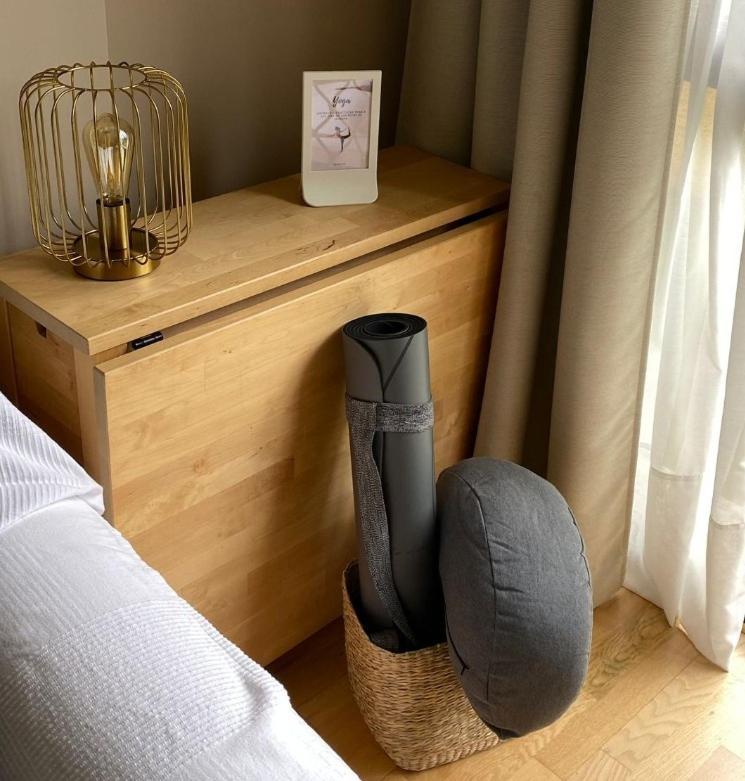 Apartamento Llar Del Cares Arenas De Cabrales Exteriör bild
